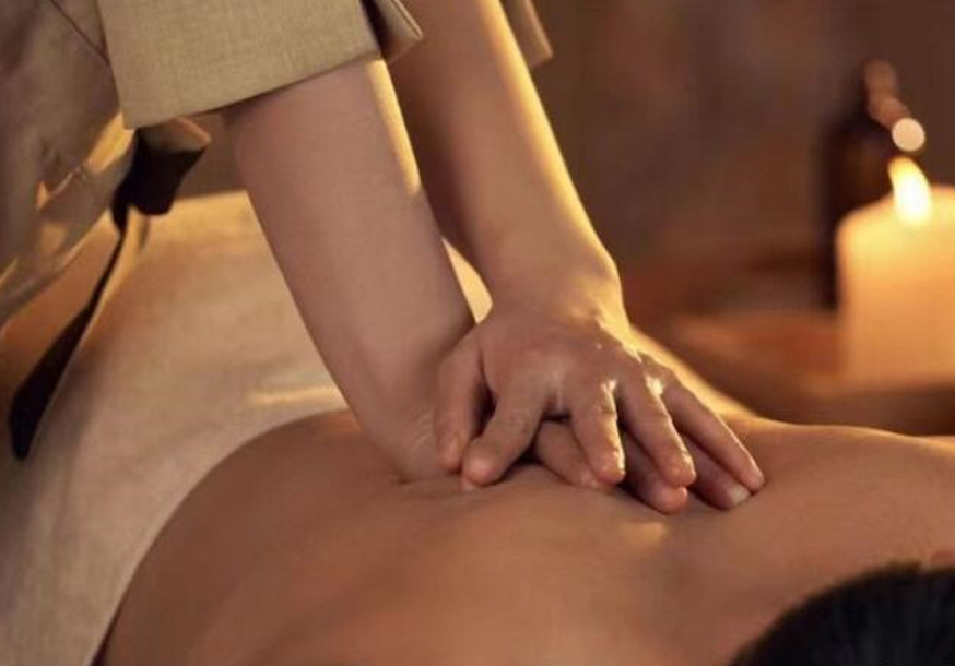 上海静安Teyou会馆养生馆介绍