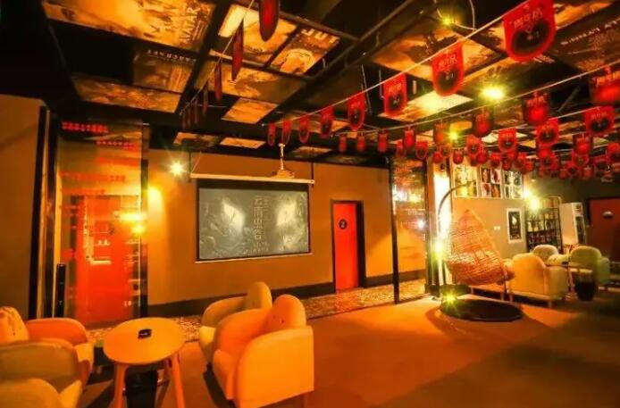 上海静安按摩养生：修复久坐劳损，告别腰酸背痛困扰